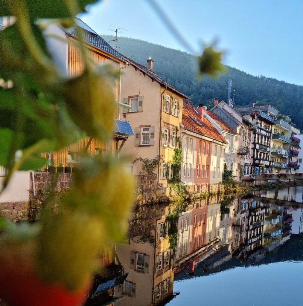 Bad Wildbad