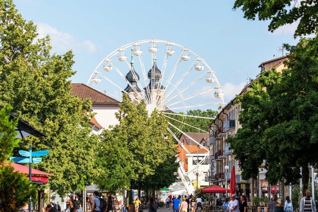 Bruchsal