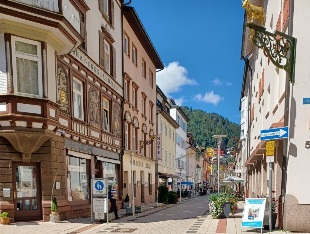 Bad Wildbad
