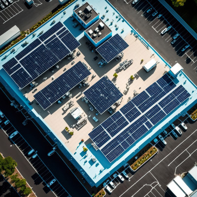 Flächen und Immobilien für Ihr Unternehmen