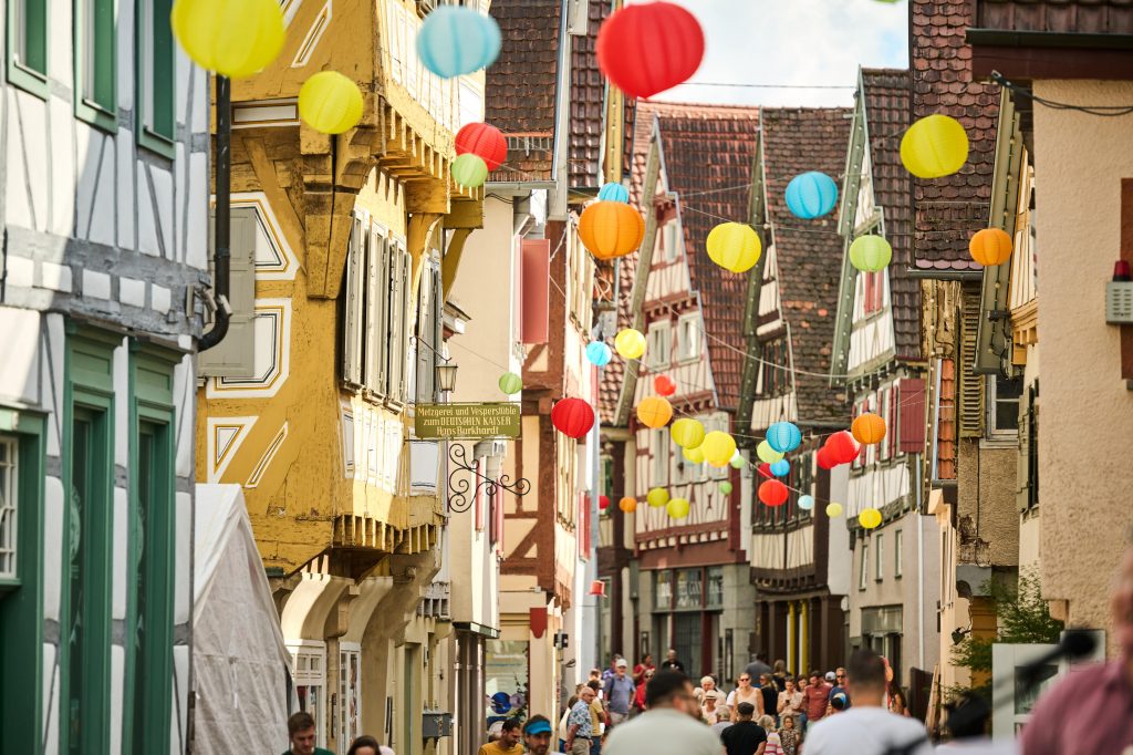 Herrenberg