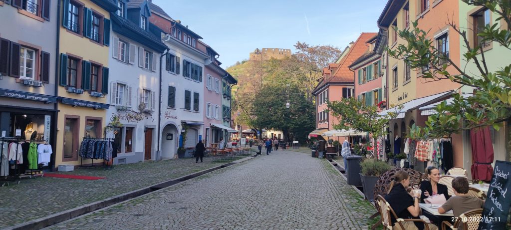 Staufen