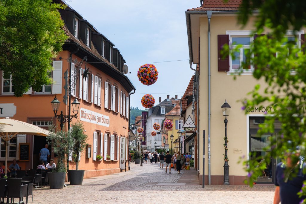 Ettlingen