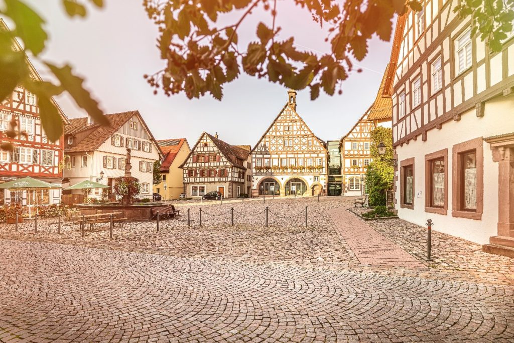 Dornstetten
