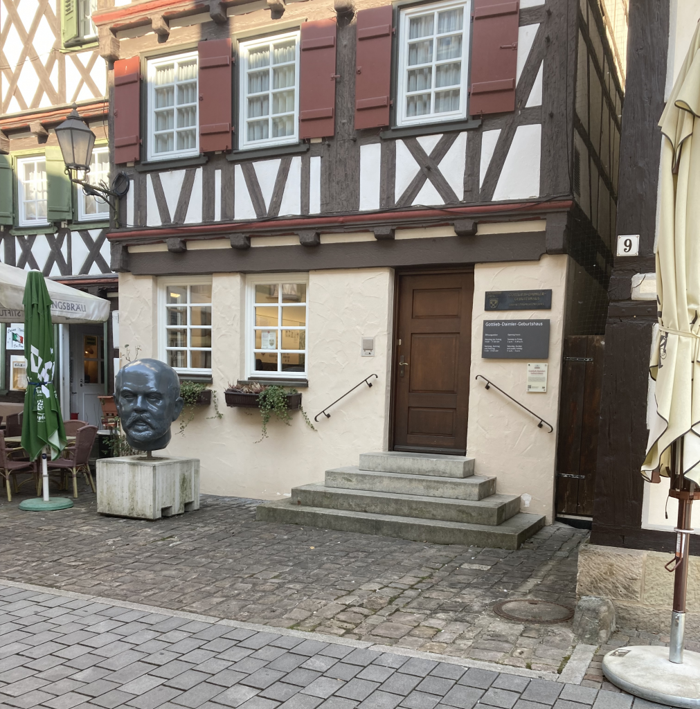 Schorndorf