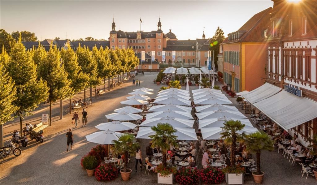 Schwetzingen