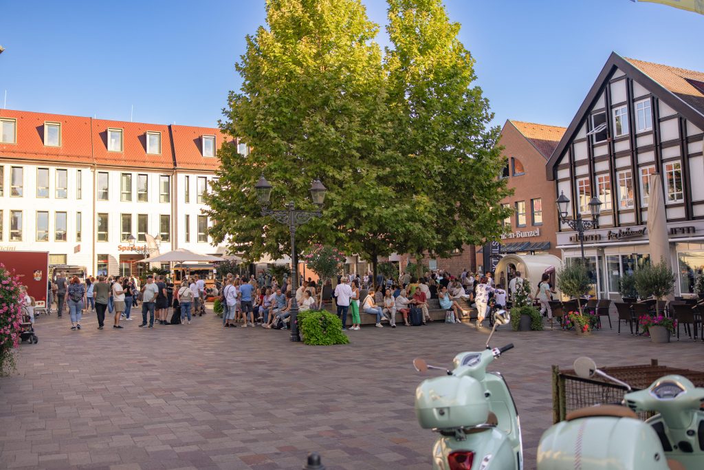 Ettlingen
