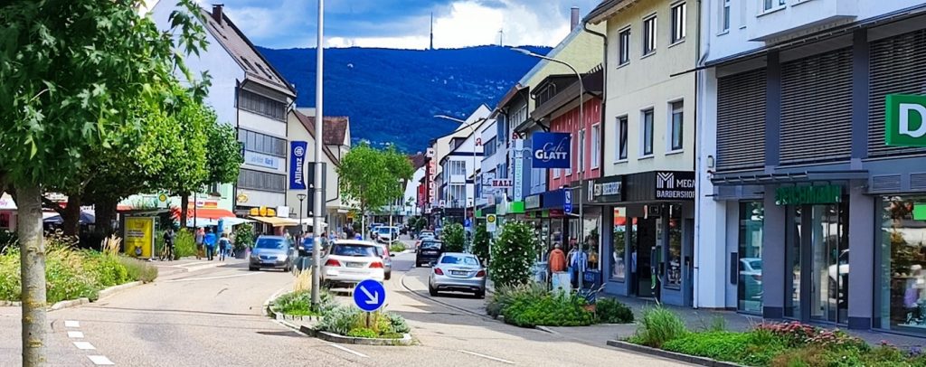 Achern