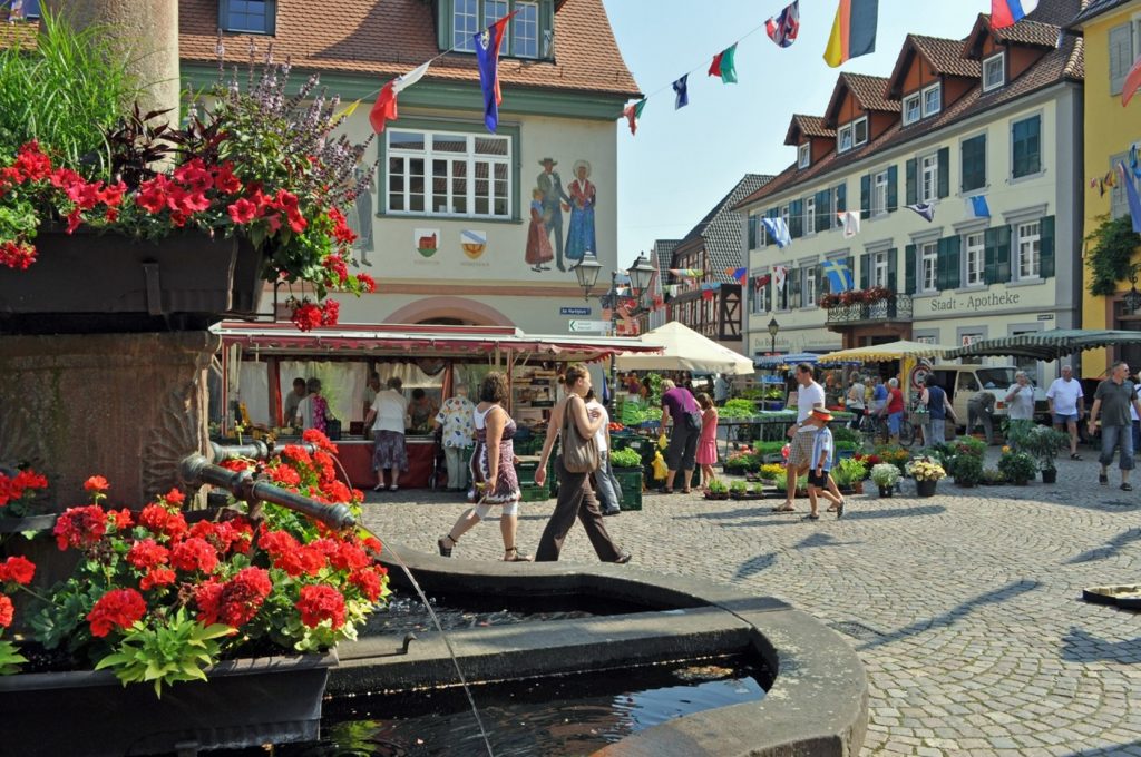 Haslach im Kinzigtal