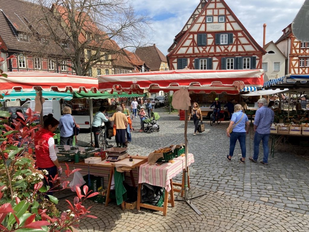 Ladenburg