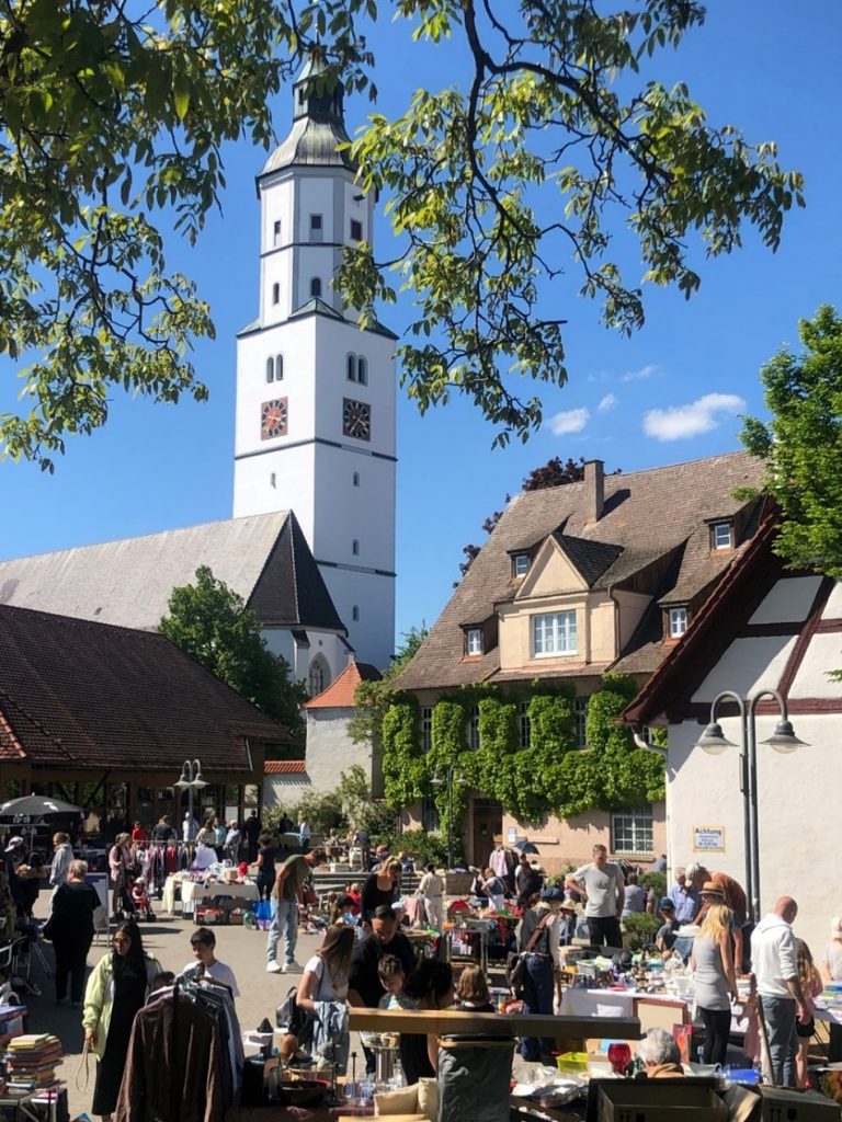 Langenau