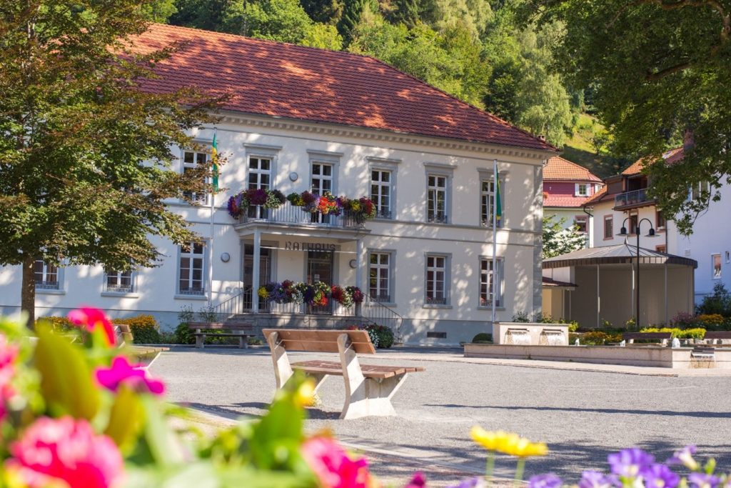 Todtnau