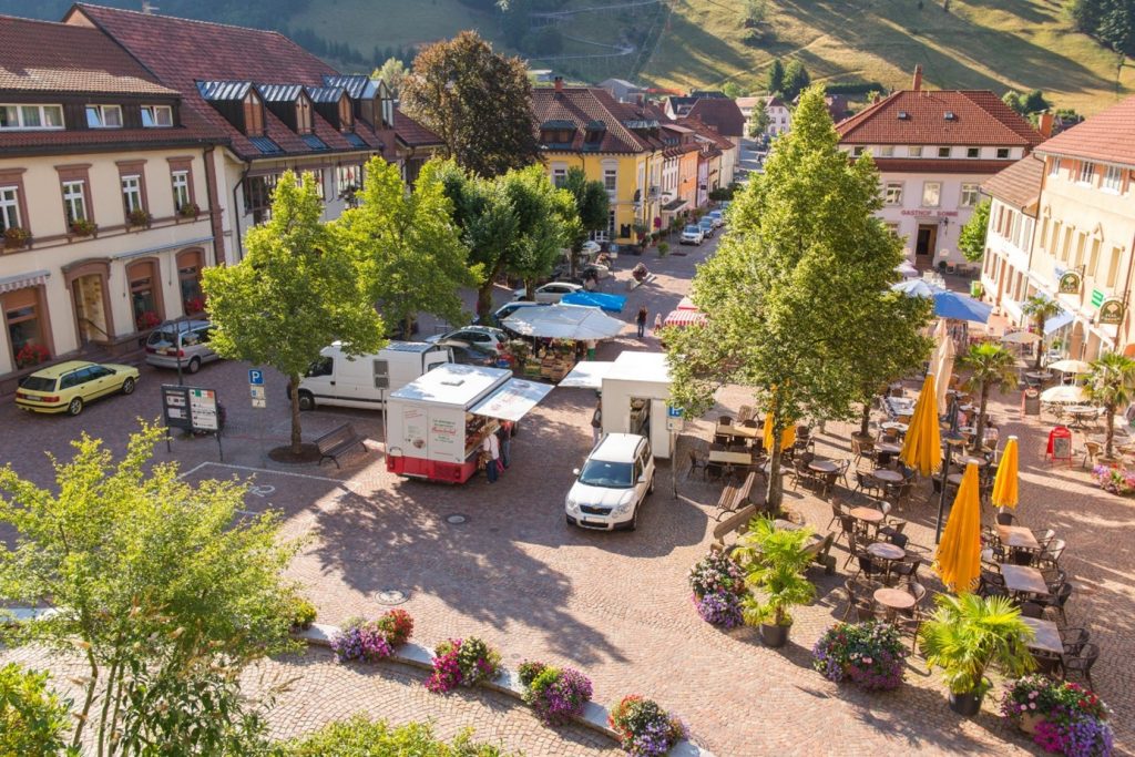 Todtnau