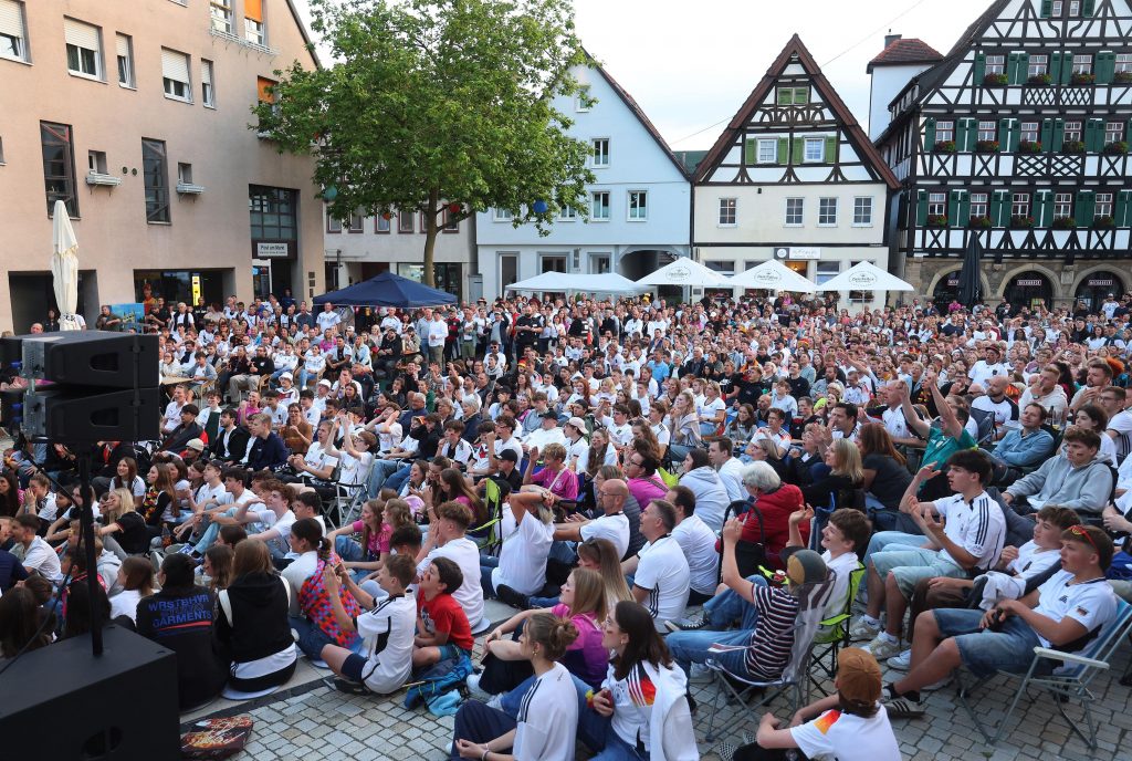 Pfullingen